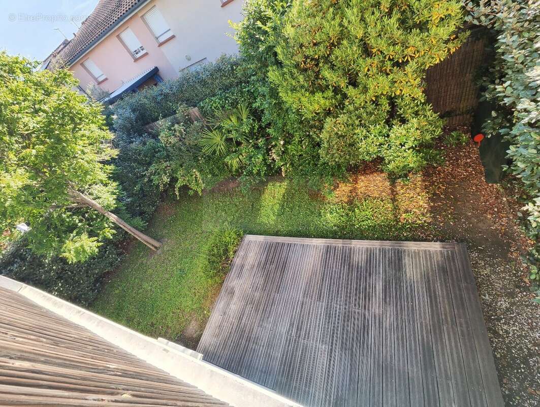Maison à BALMA
