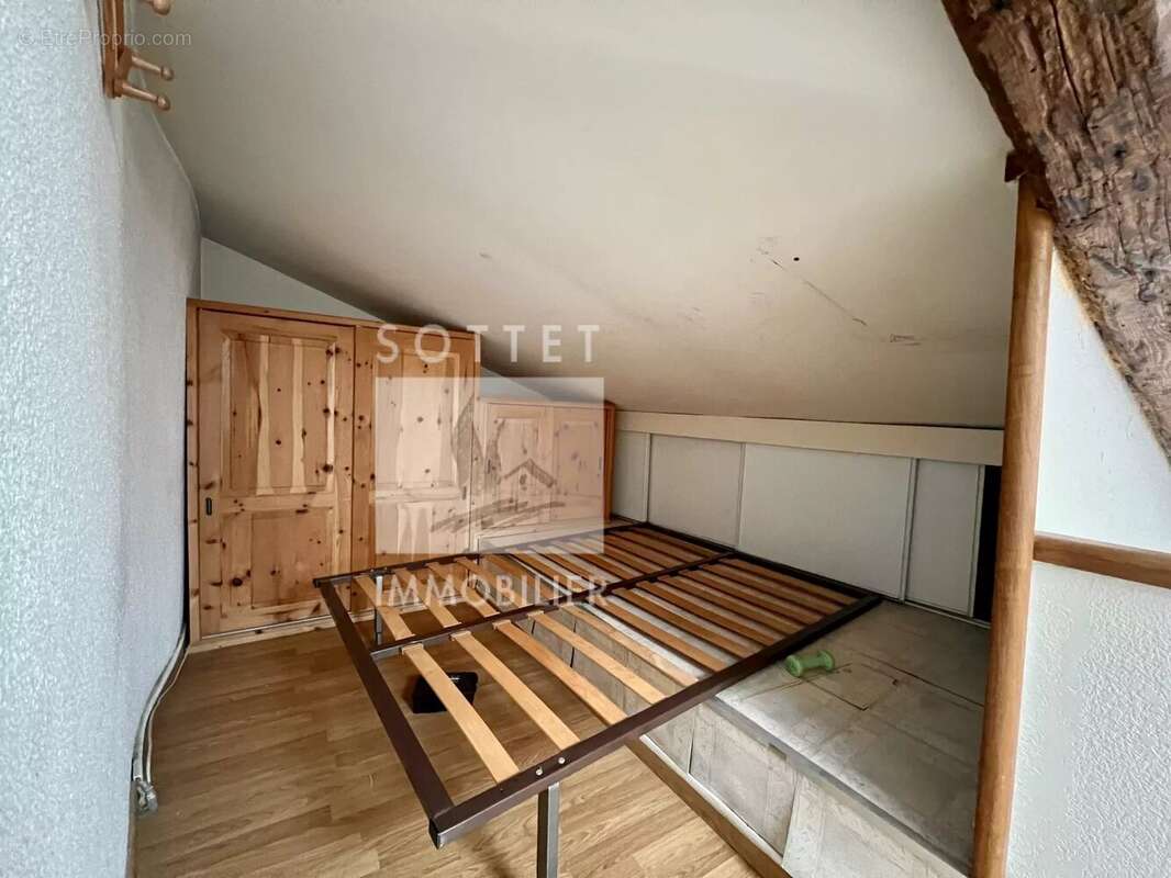 Appartement à BOLLENE