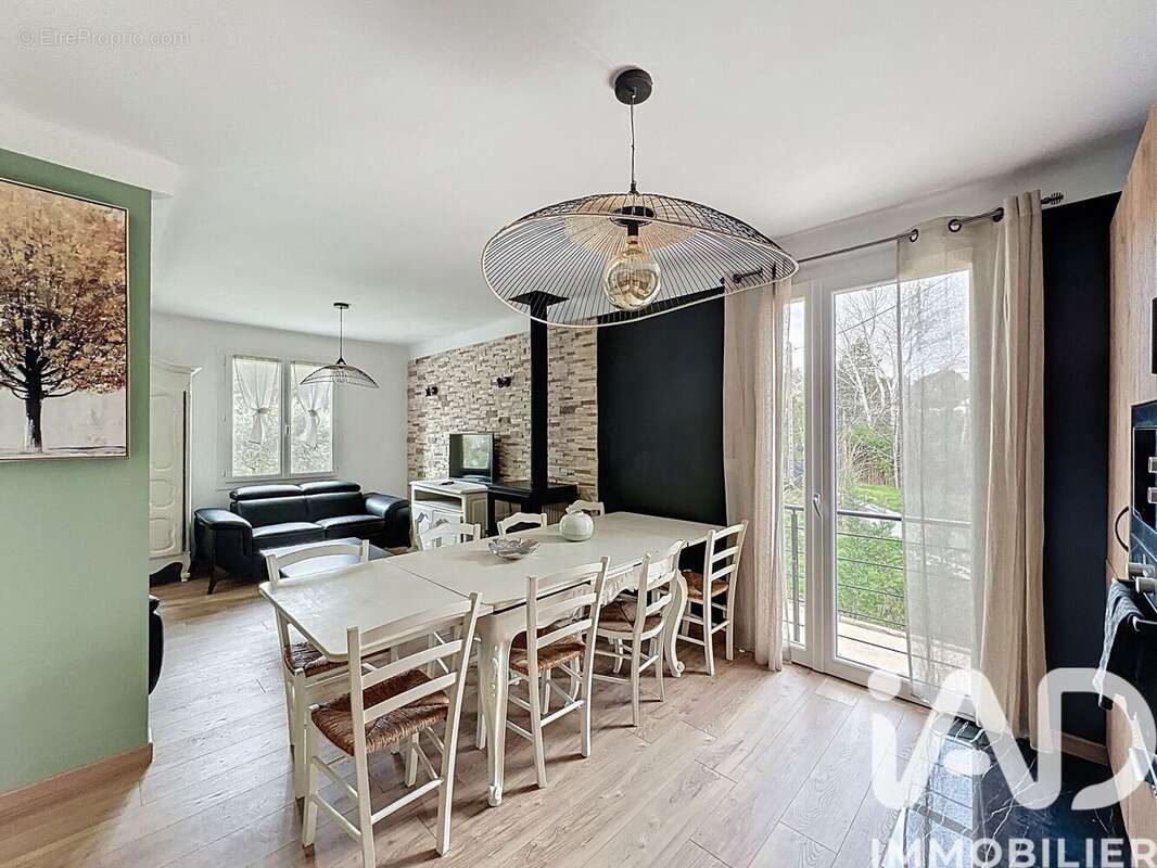 Photo 9 - Maison à MALAUCENE