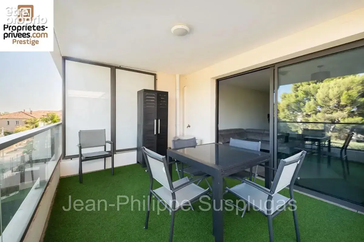 Appartement La Ciotat 3 pièce(s) - photo 4
