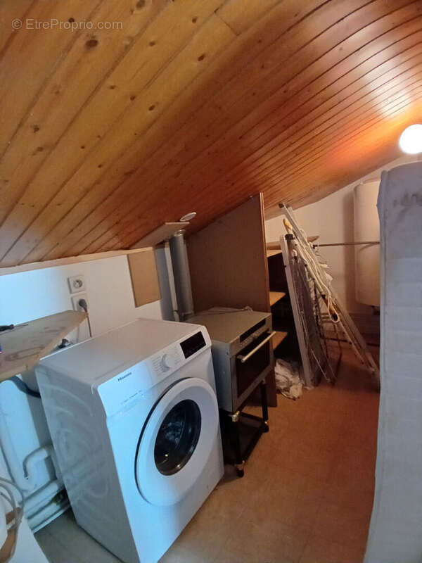 Appartement à CIBOURE