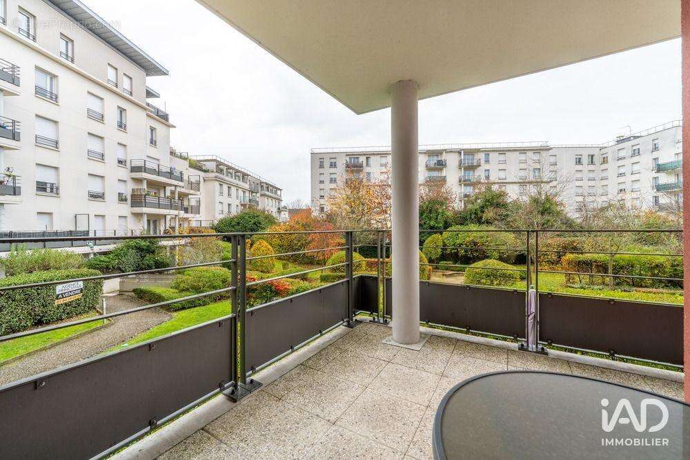 Photo 3 - Appartement à CERGY