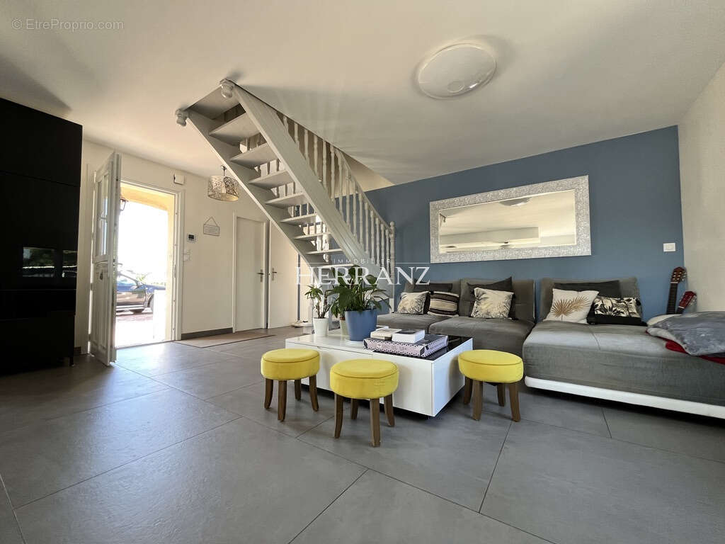 Belle contemporaine au calme - 4 chambres - photo 4