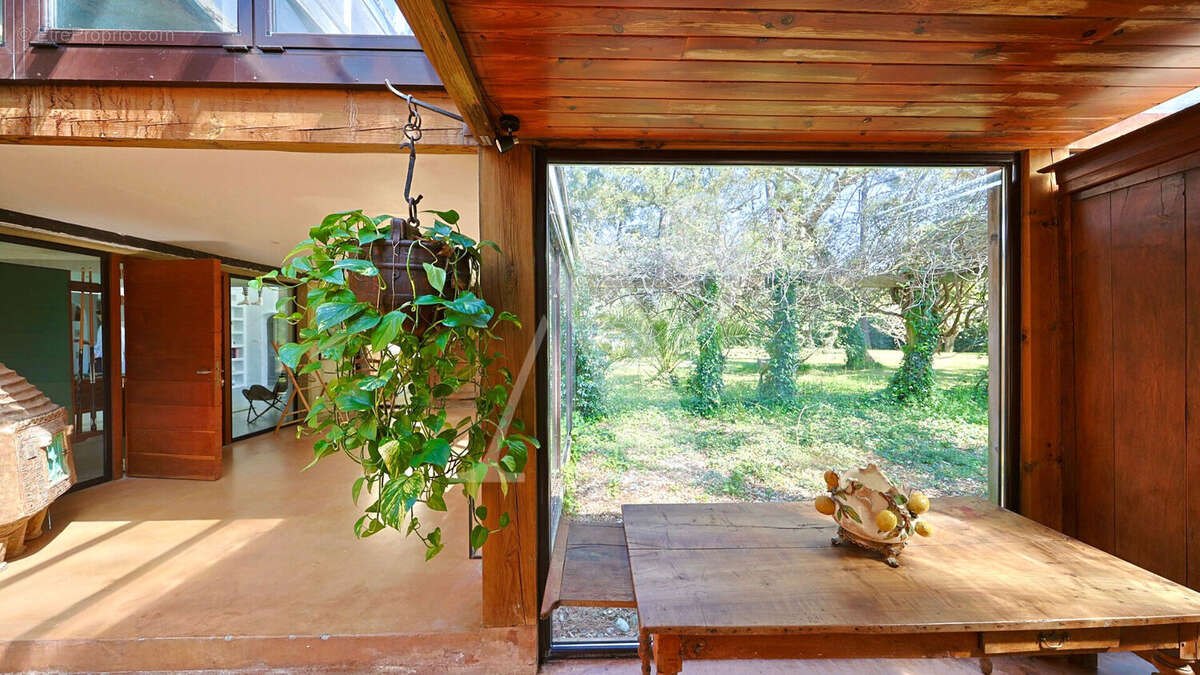 Maison à HOSSEGOR