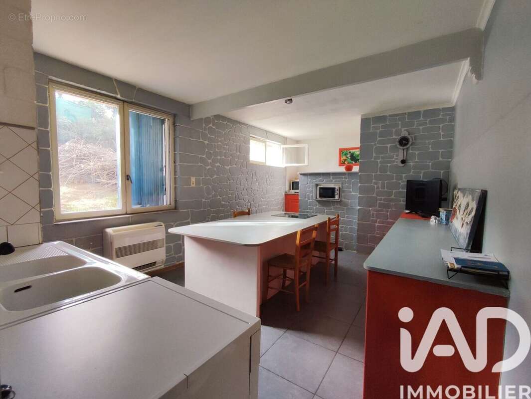 Photo 5 - Maison à ROUJAN