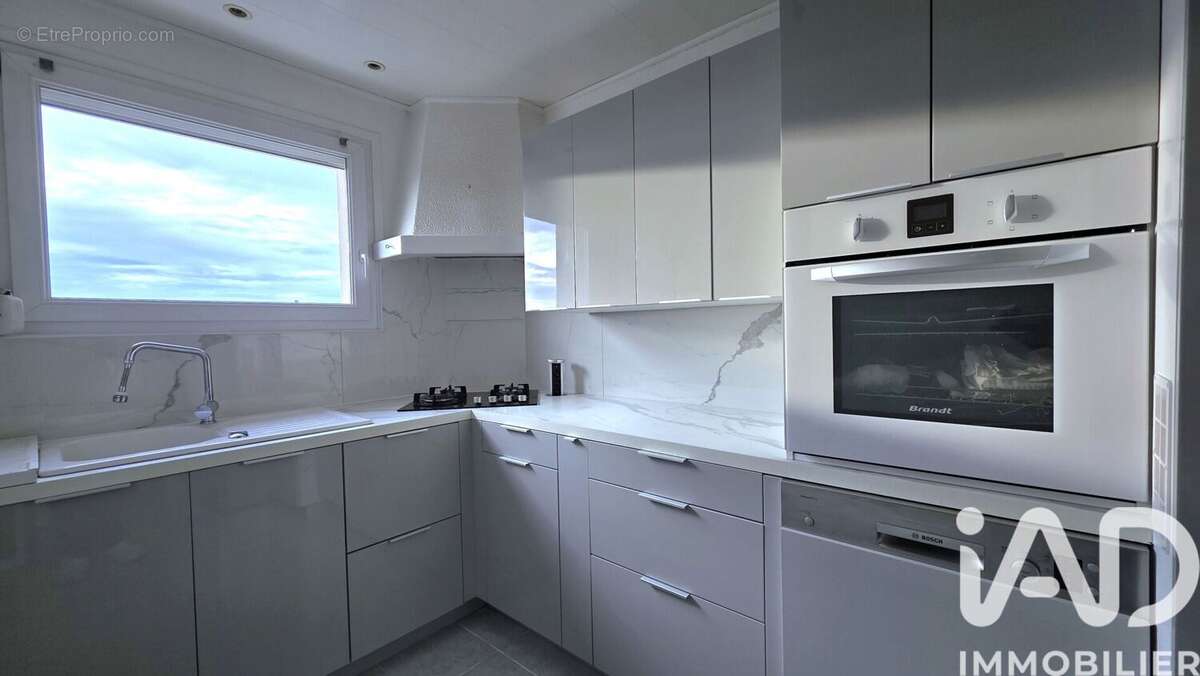 Photo 3 - Appartement à REIMS