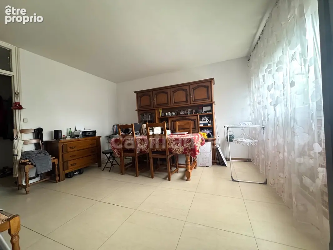 Appartement à vendre 5 pièces (91) de 82 m² pour une famille qui aime l'espace ou pour un bel investissement locatif - photo 7