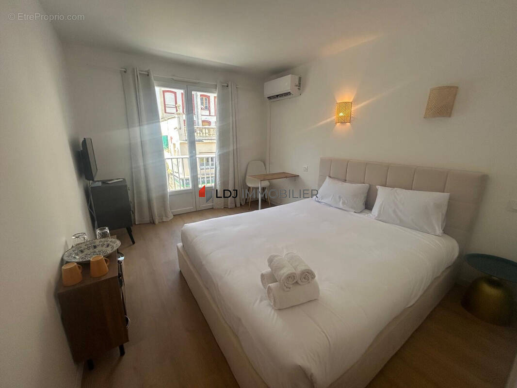 Appartement à AMELIE-LES-BAINS-PALALDA