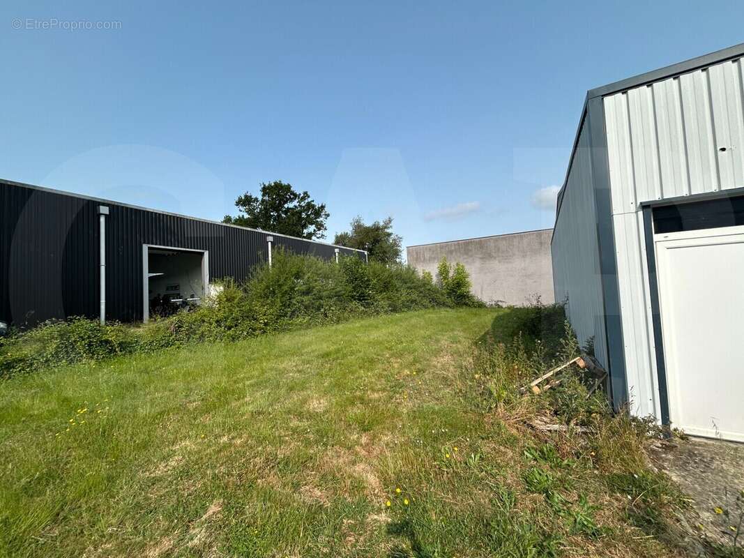 Autre à CESSON-SEVIGNE