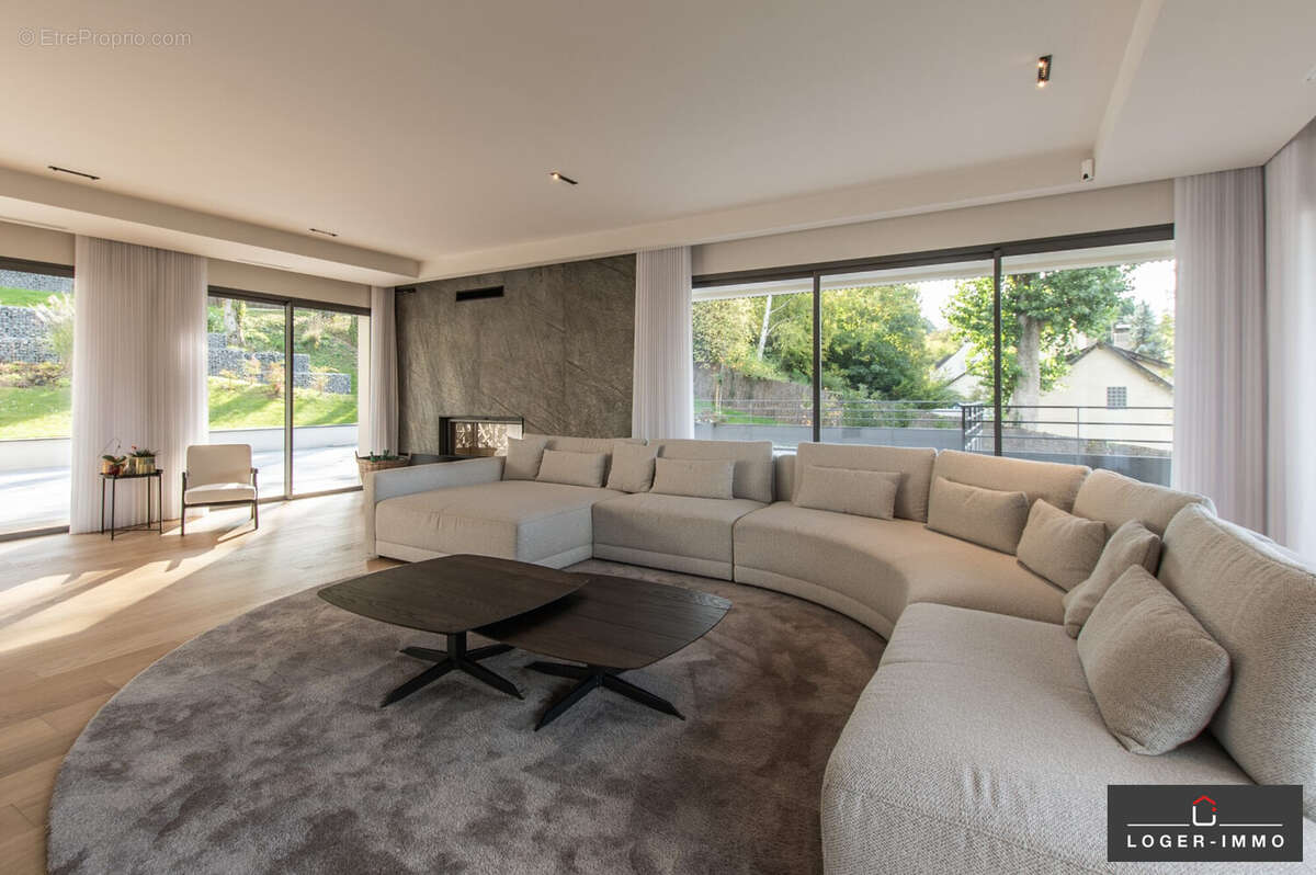 Maison à NOISY-LE-GRAND