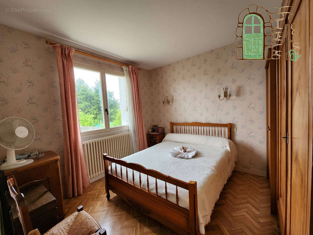 Maison 73 m² à Mondoubleau  - photo 6