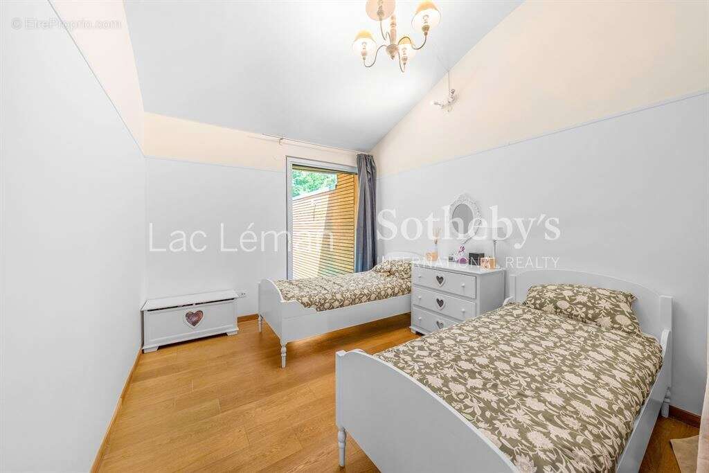 Maison à VEIGY-FONCENEX