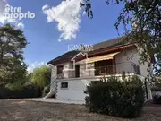 Maison à CHAUMOT