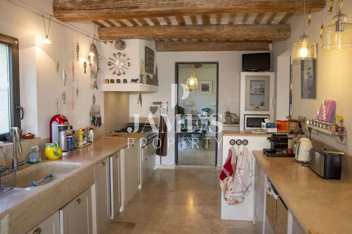 Maison à PARADOU