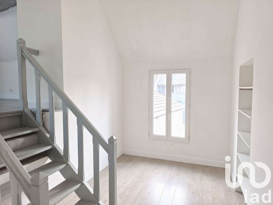 Photo 8 - Maison à NANTEUIL-LE-HAUDOUIN