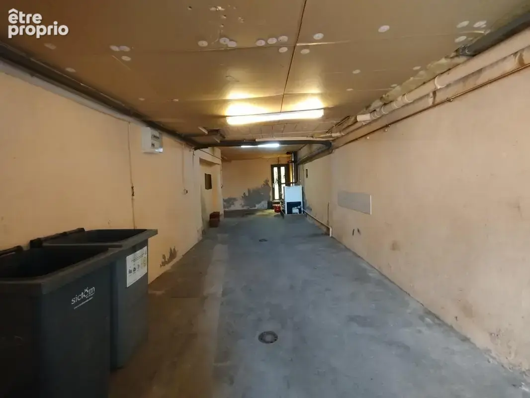 Maison de ville - photo 12