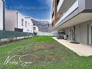 Appartement à VARCES-ALLIERES-ET-RISSET