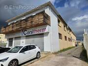 Commerce à SAN-MARTINO-DI-LOTA