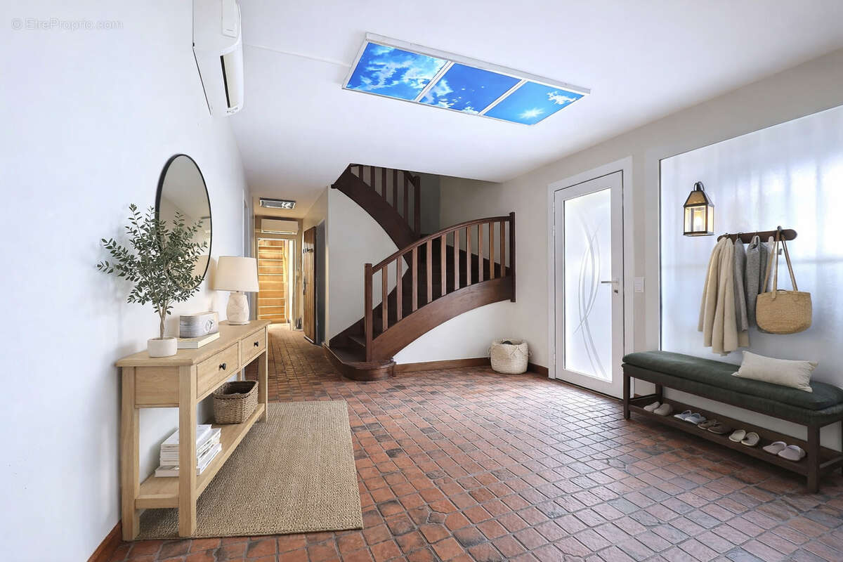 Maison à COURNON-D'AUVERGNE