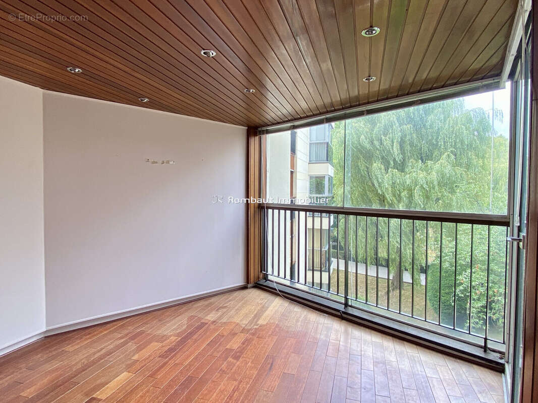 Appartement à ROCQUENCOURT