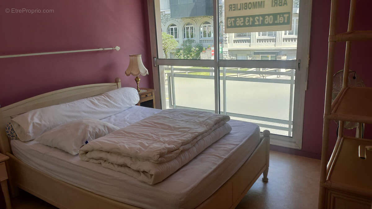 Appartement à AIX-LES-BAINS