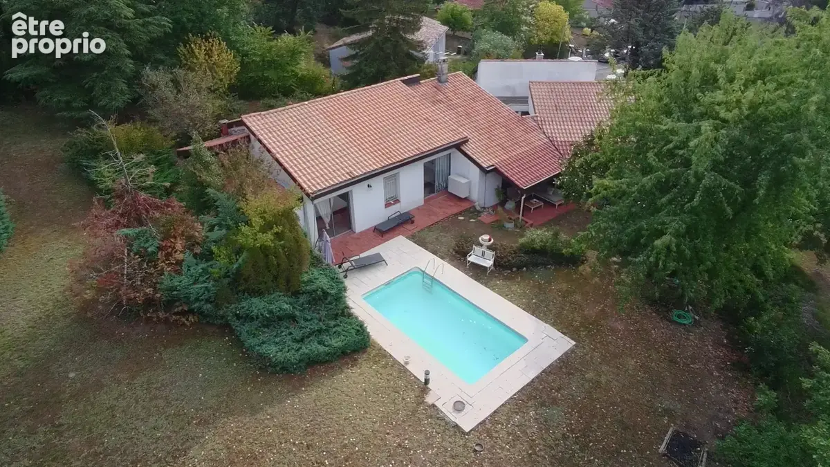 Maison à AGEN