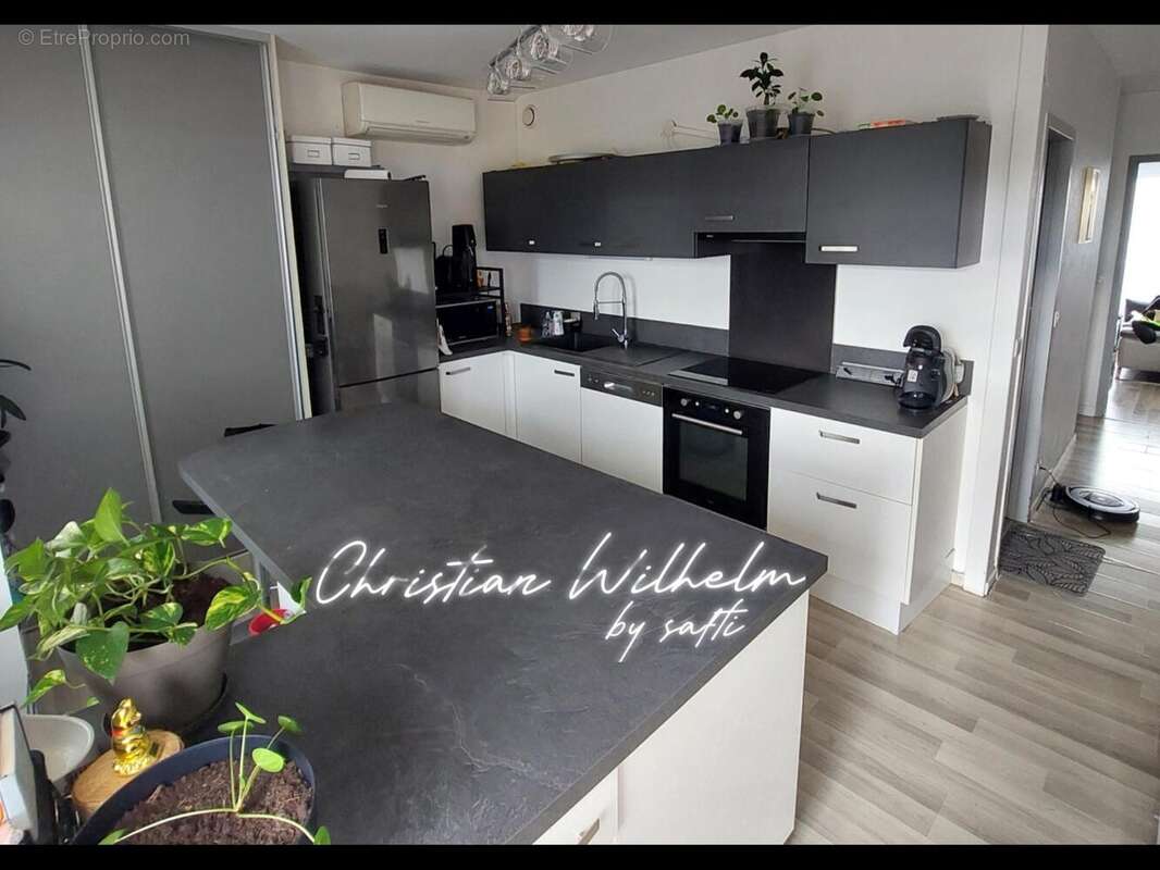 Photo 5 - Appartement à SAINT-ORENS-DE-GAMEVILLE