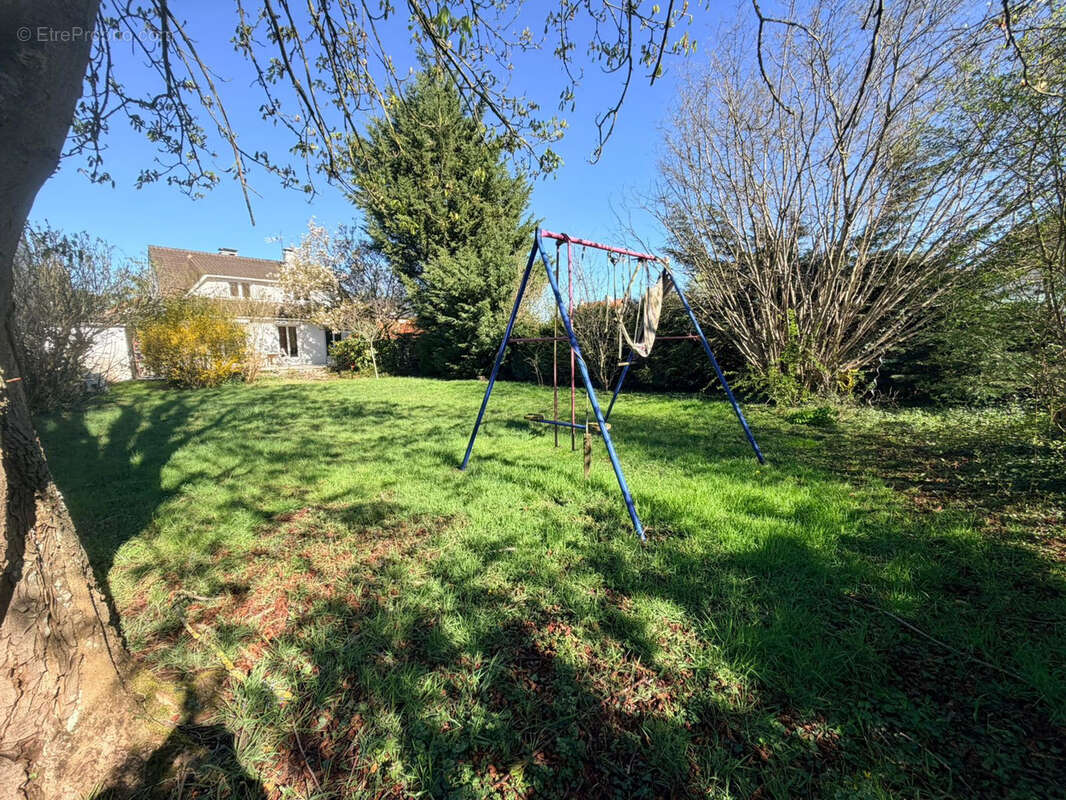 Maison à VILLEPARISIS