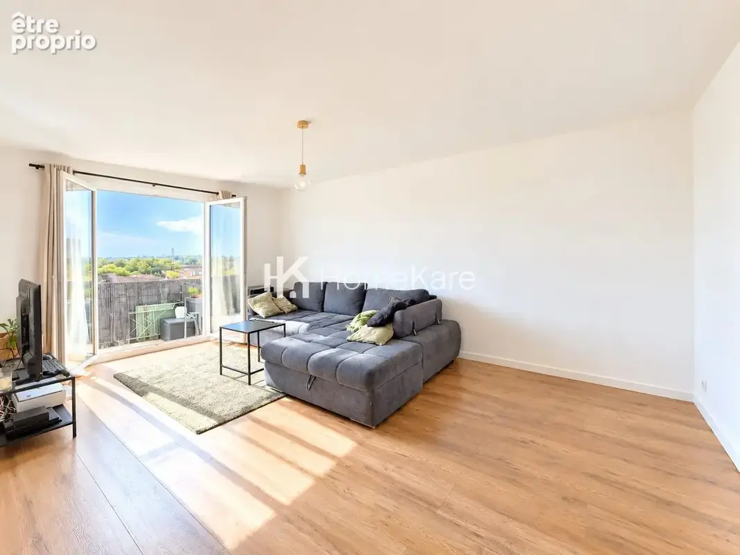 Appartement 3 pièces 70 m² à vendre à Eysines (33320) - photo 1