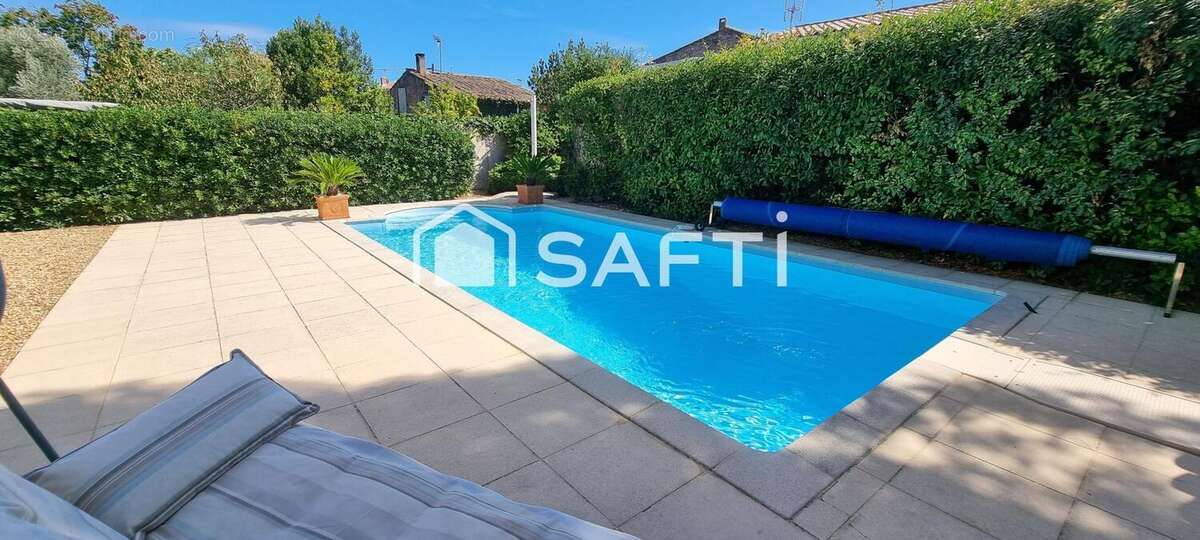 Photo 3 - Maison à FONTCOUVERTE