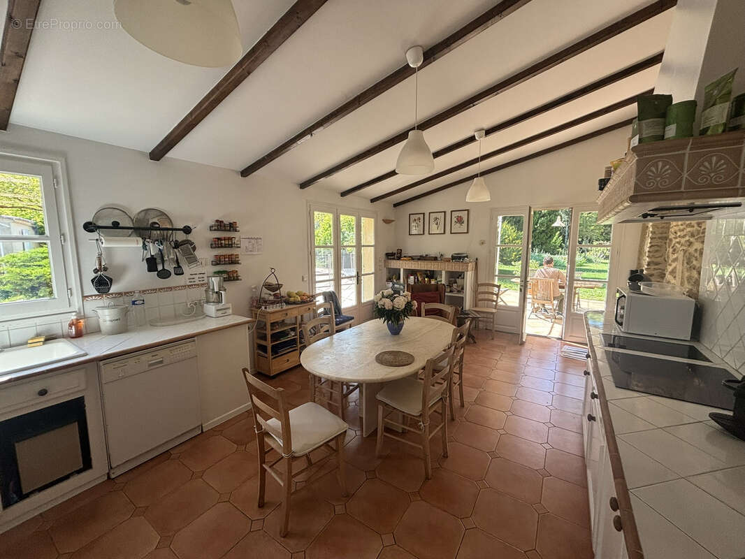 Maison à GRIGNAN