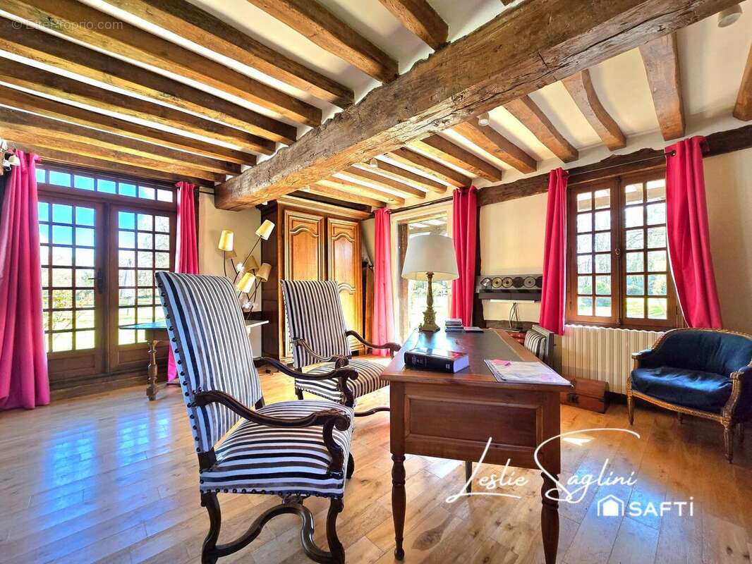 Photo 5 - Maison à LISIEUX