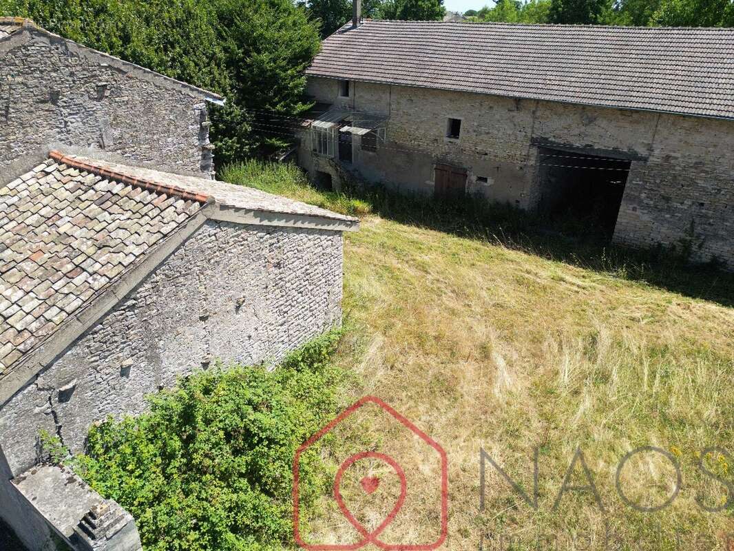 Maison à LE VILLARS