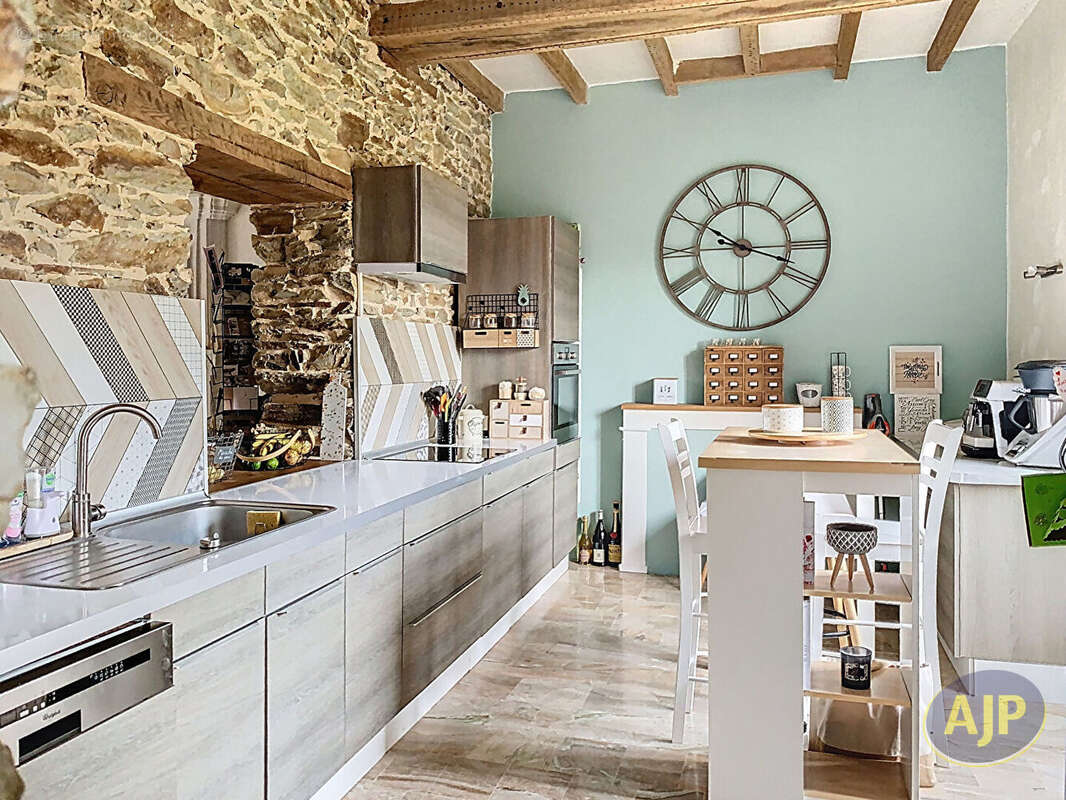 Maison à LE TREMBLAY