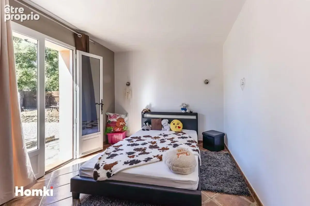 Maison/Villa T6 de 220 m² à Lorgues 83510 - photo 11