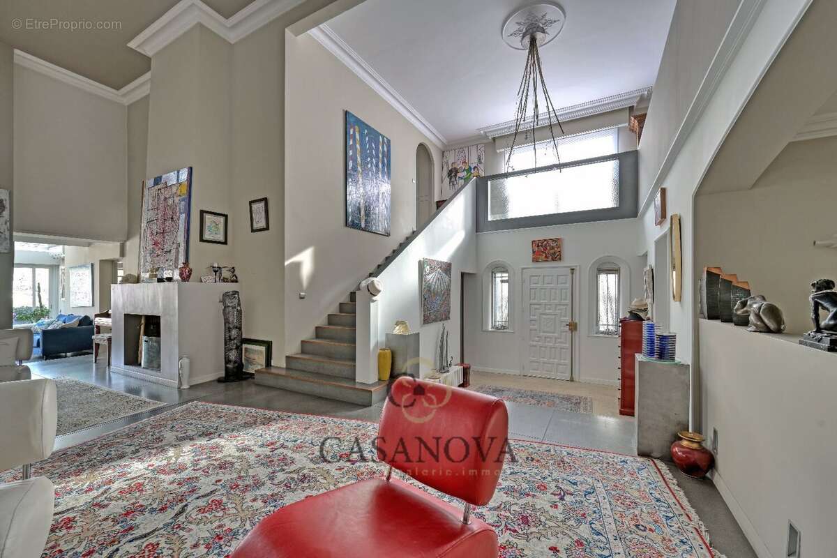 Maison à LA GRANDE-MOTTE