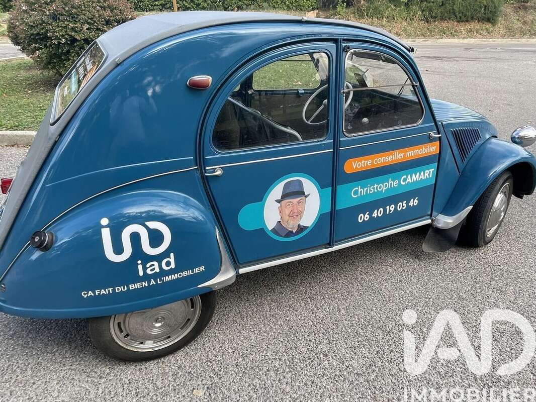 Photo 5 - Appartement à VOLX