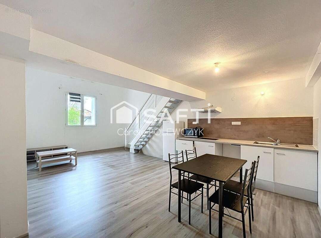 Photo 9 - Appartement à SAINT-GAUDENS