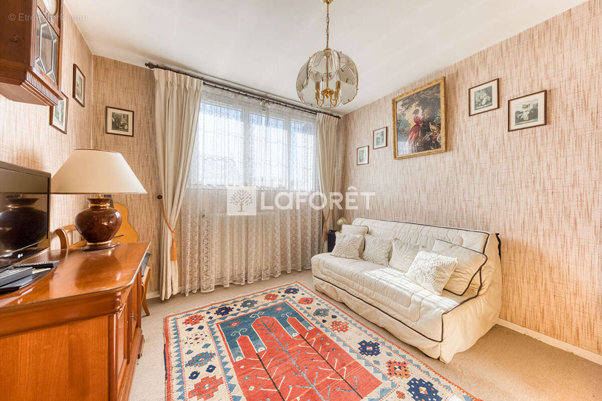 Maison à PONTAULT-COMBAULT