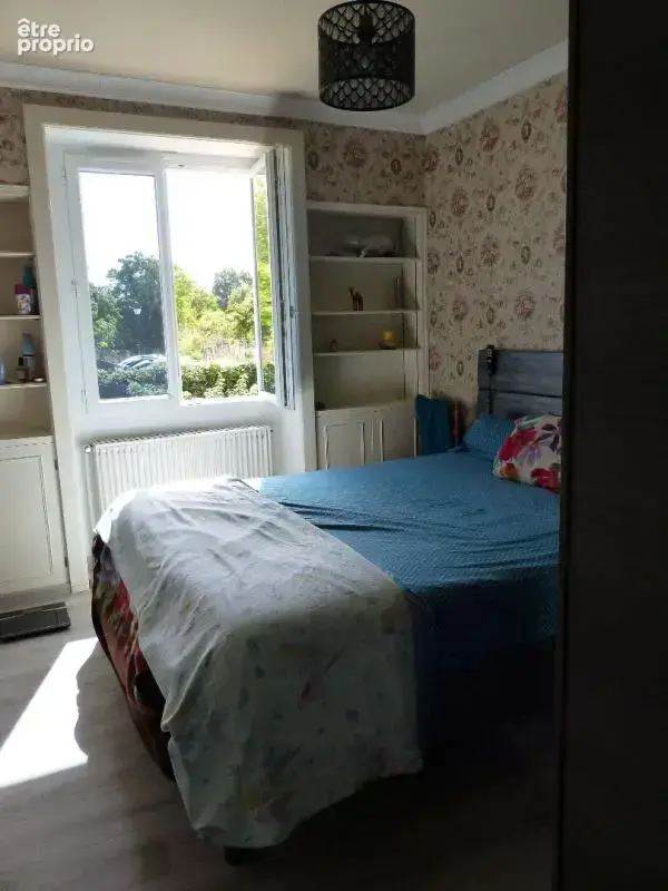 VIAGER OCCUPÉ Maison  4 pièce(s) 102 m2 - photo 10