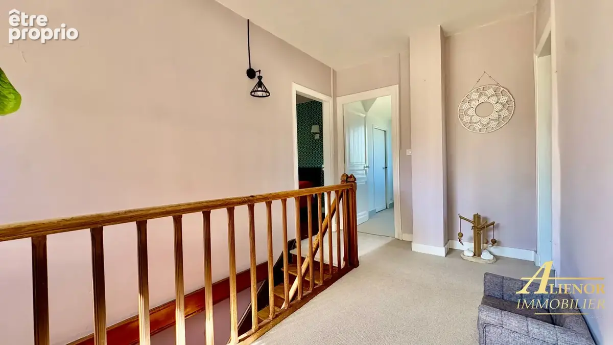 Maison 116 m² à Chancelade - photo 8