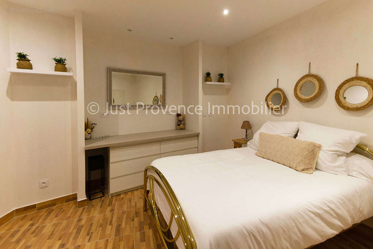 Maison Caromb 4 pièces - photo 12