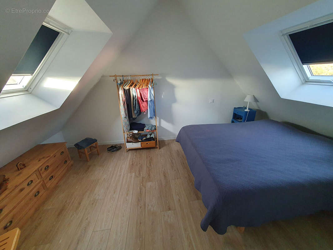 Maison à LOCMARIAQUER