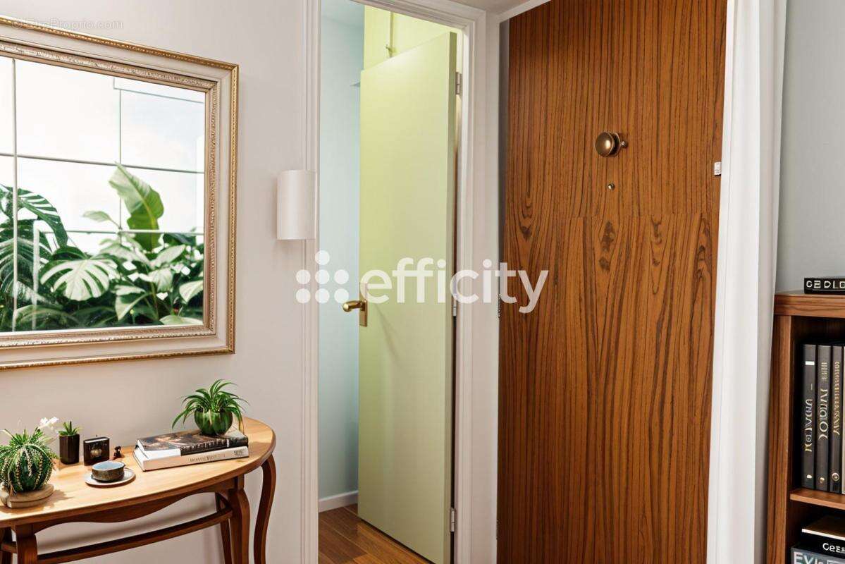 Appartement à EVRY