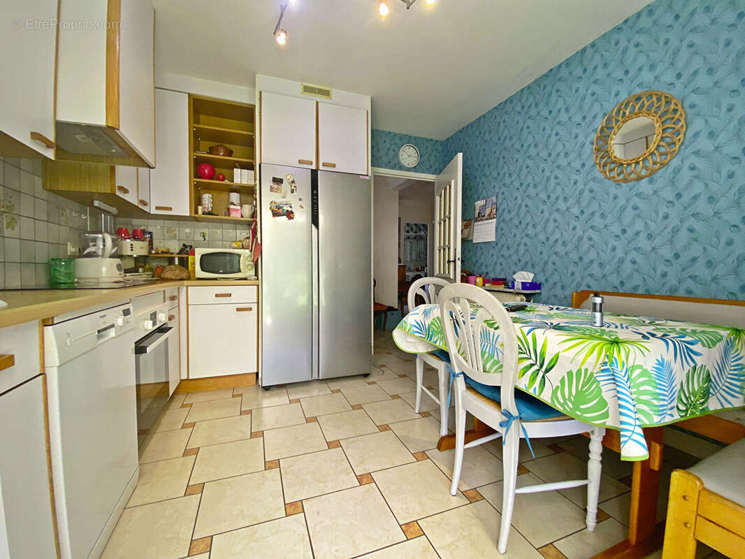 Maison à COMMERCY