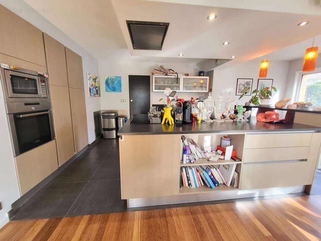 Maison à SAINT-MOLF