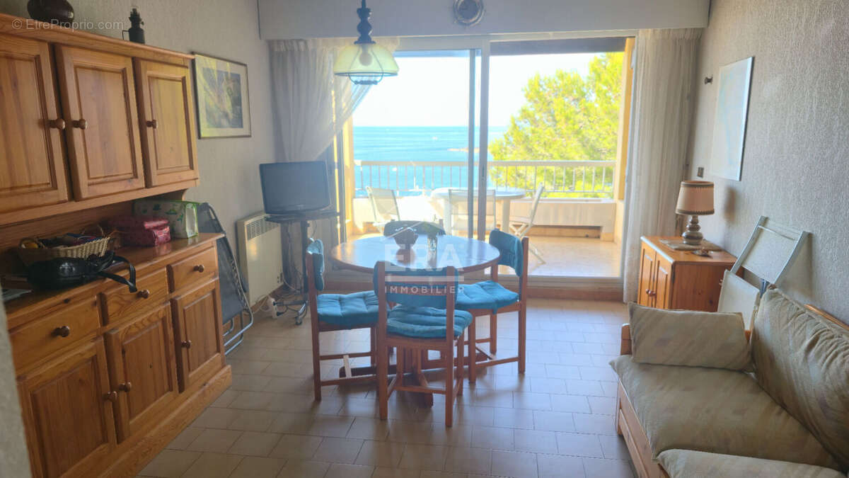 Appartement à MARTIGUES