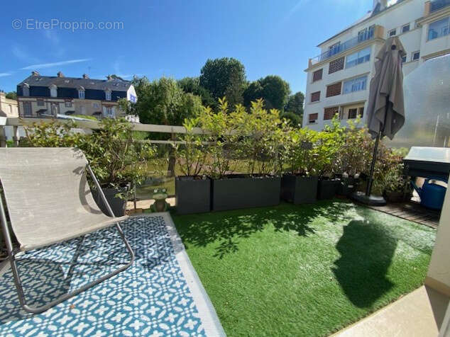 Charmant 2 pp de 43,90 m2 avec terrasse - photo 4