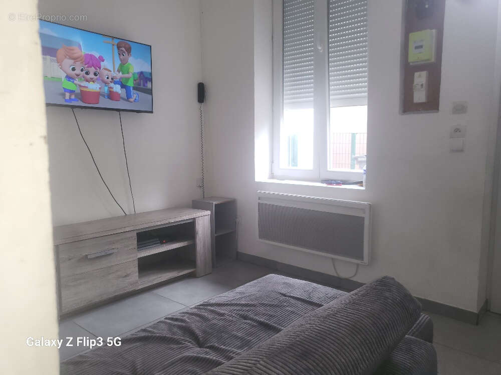 Maison 67 m² vendue louée 750 - photo 4
