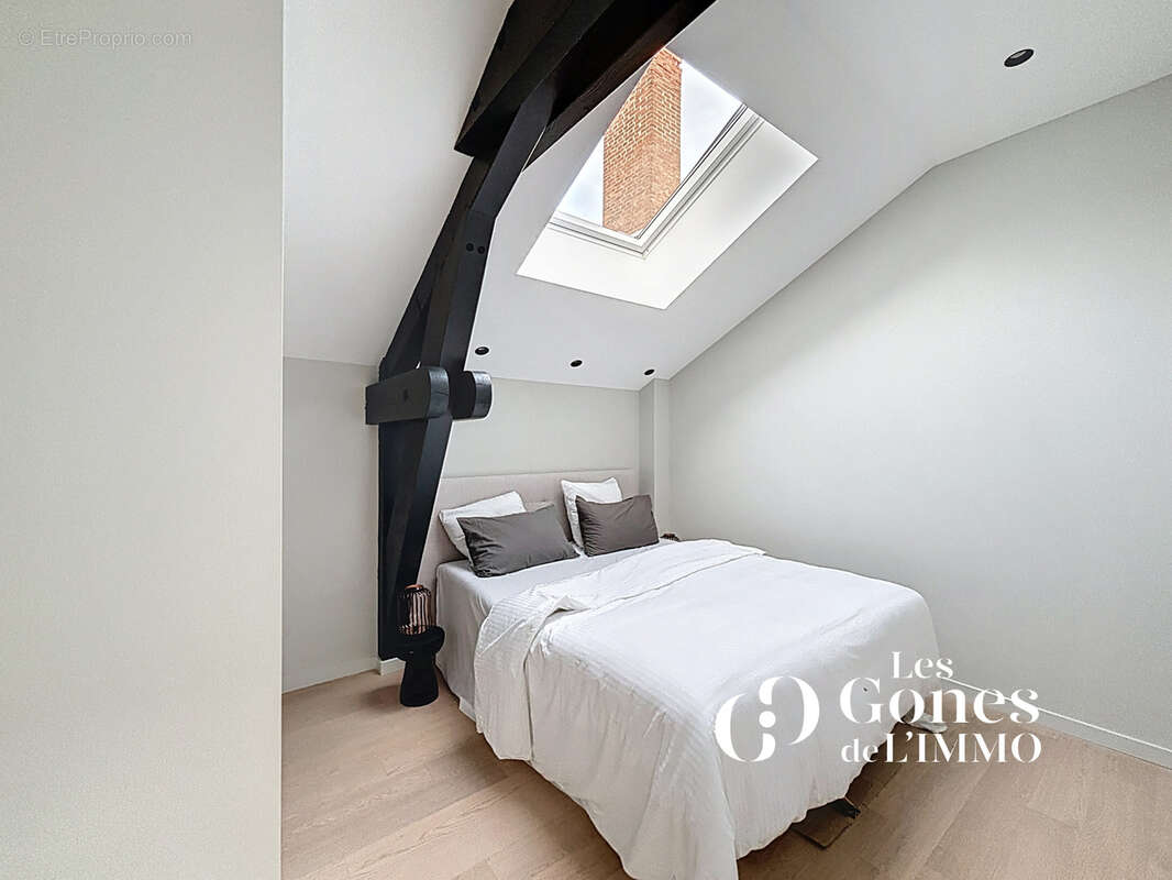 Appartement à CRAPONNE